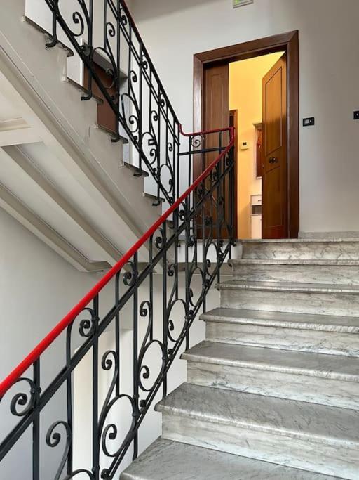 Casa Del Ferroviere B&B Sulmona Ngoại thất bức ảnh