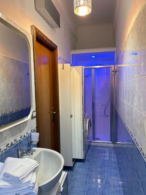 Casa Del Ferroviere B&B Sulmona Ngoại thất bức ảnh