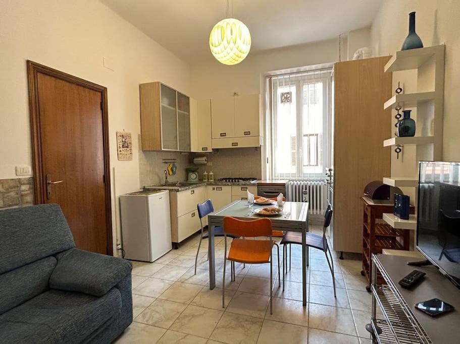 Casa Del Ferroviere B&B Sulmona Ngoại thất bức ảnh