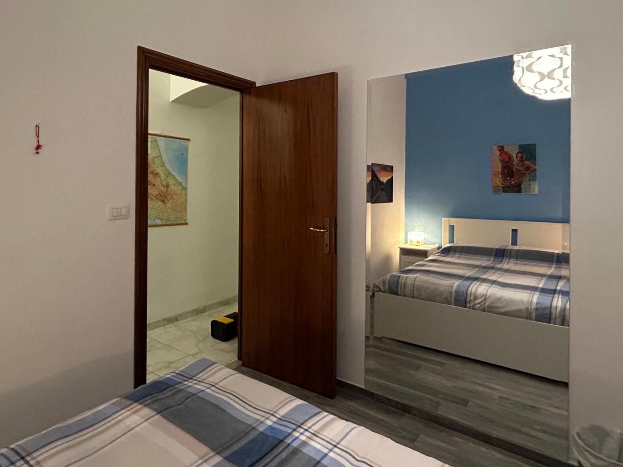 Casa Del Ferroviere B&B Sulmona Ngoại thất bức ảnh